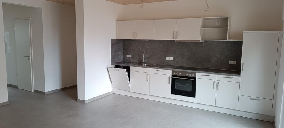 Etagenwohnung Oettingen in Bayern - 2 Zimmer, 63 m&sup2;, 790&euro; | Angebot:24877168