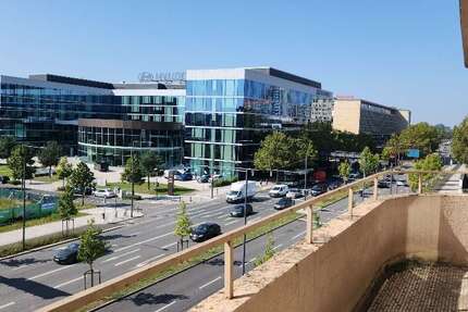 Wohnung Offenbach Hafen - 4 Zimmer, 105 m&sup2;, 1.550&euro; | Angebot:24858378