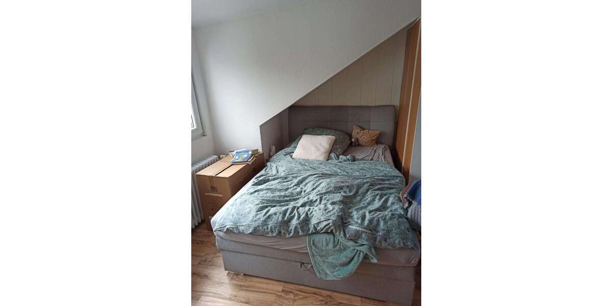 Wohnung zum Mieten in Aachen 450 € 40 m² 1 zimmer