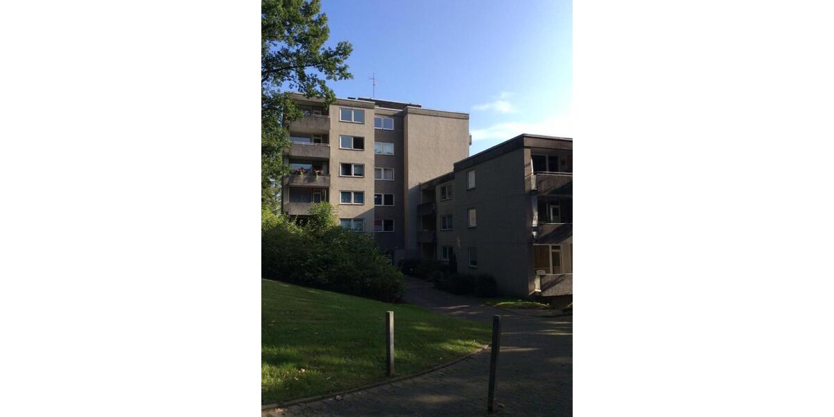 Etagenwohnung Siegen Dillnhütten - 3 Zimmer, 82 m&sup2;, 729&euro; | Angebot:26089494