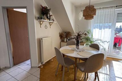 Wohnung Ostrach - 3 Zimmer, 70 m&sup2;, 700&euro; | Angebot:27619481