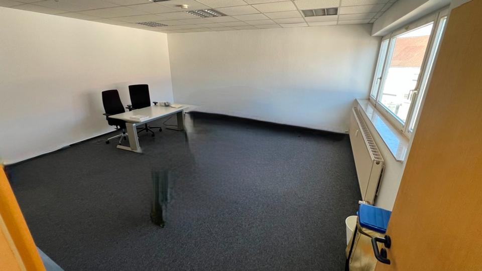 Gewerbeobjekt Neu-Ulm Ludwigsfeld - 1.952&euro; | Angebot:24504762