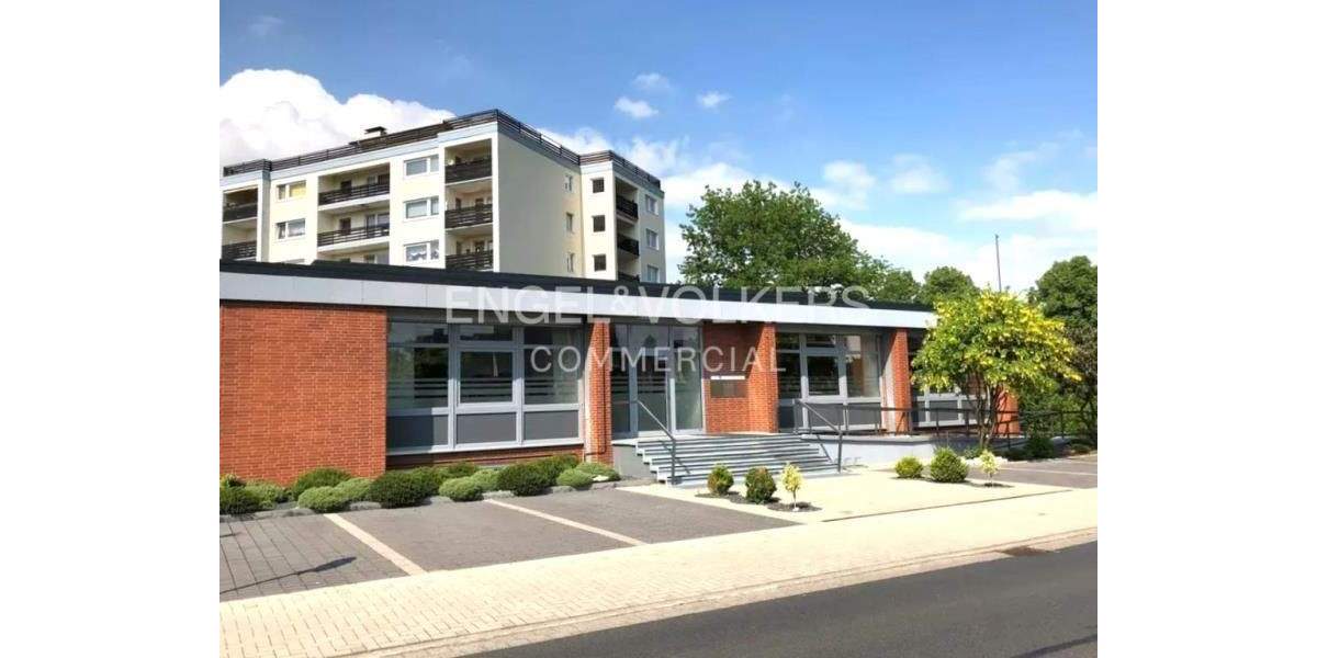 Gewerbeobjekt Pattensen - 3.990&euro; | Angebot:25772872