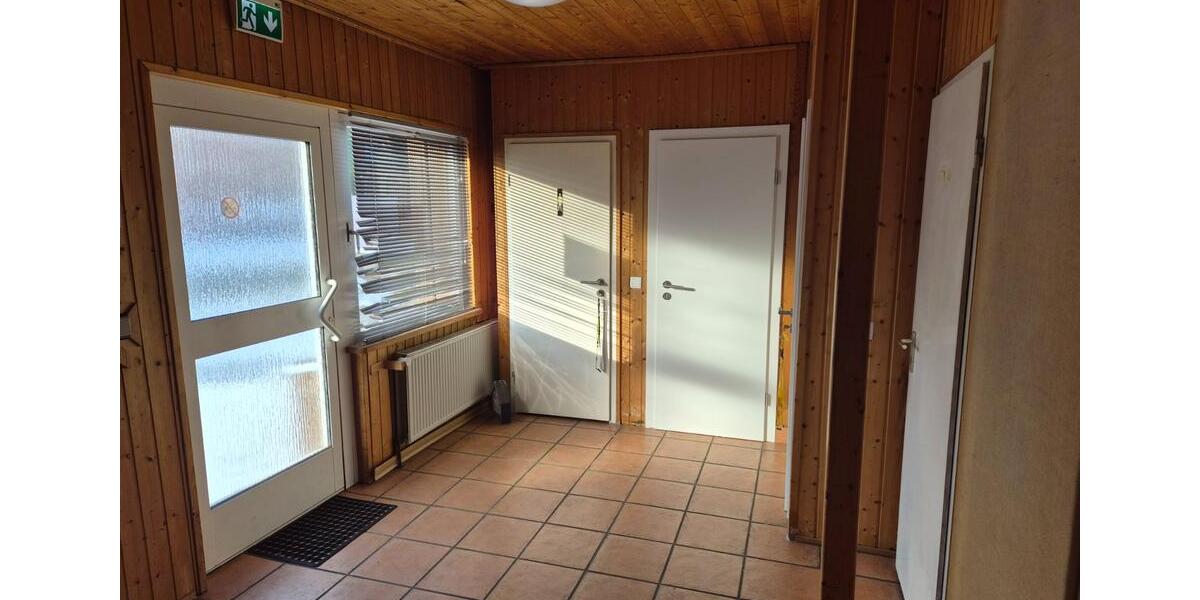 Gewerbeobjekt Rahden - 1.200&euro; | Angebot:24555456