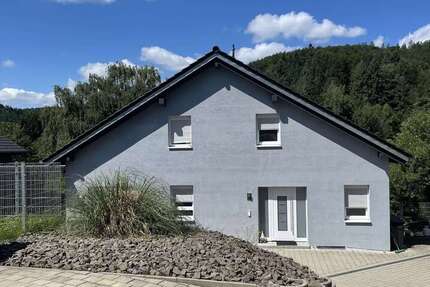 Haus KL-Mölschbach Mölschbach - 7 Zimmer, 340 m&sup2;, 2.750&euro; | Angebot:26844672