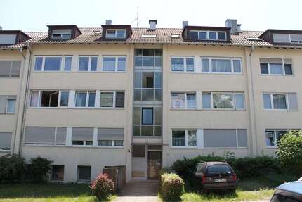 Zimmer Stuttgart Zuffenhausen - 360&euro; | Angebot:26814296