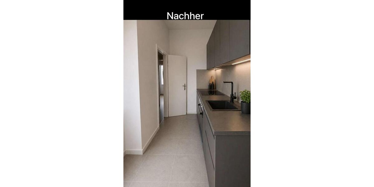 Etagenwohnung Wetzlar Hauserberg - 4 Zimmer, 90 m&sup2;, 1.050&euro; | Angebot:26443580