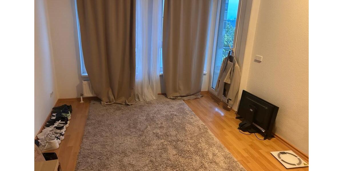 Wohnen auf Zeit Kabelsketal - 19 Zimmer, 52 m&sup2;, 425&euro; | Angebot:26615450