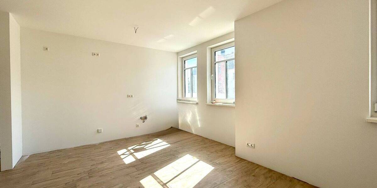 Etagenwohnung Bad Doberan - 2 Zimmer, 52 m&sup2;, 735&euro; | Angebot:25673924