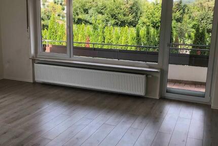 Sehr schöne 3-Zimmer Wohnung Erstbezug nach Renov. 3 zimmer