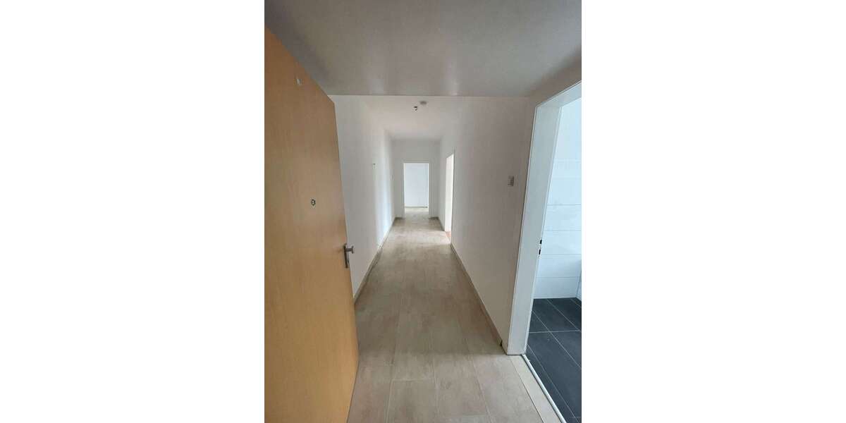 Etagenwohnung Bottrop Stadtmitte - 3 Zimmer, 80 m&sup2;, 760&euro; | Angebot:27180866