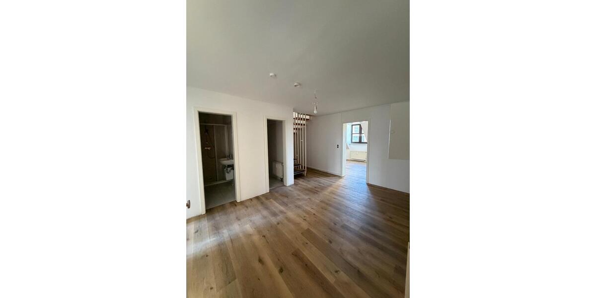 Maisonettenwohnung Halberstadt - 5 Zimmer, 140 m&sup2;, 699&euro; | Angebot:26418807