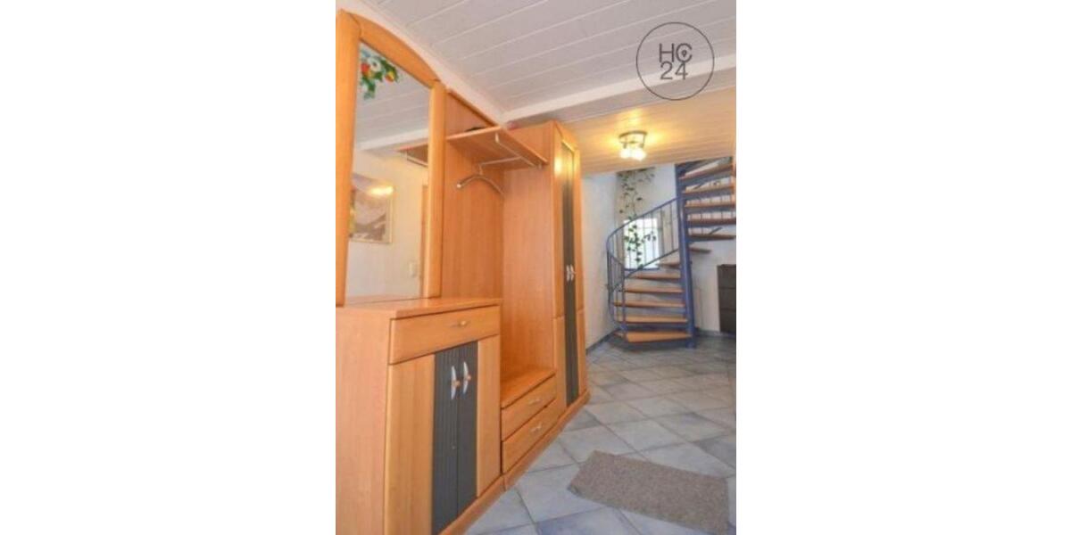 Möbliertes Zimmer bei Bingen Frei ab 01.02.2026 1 zimmer