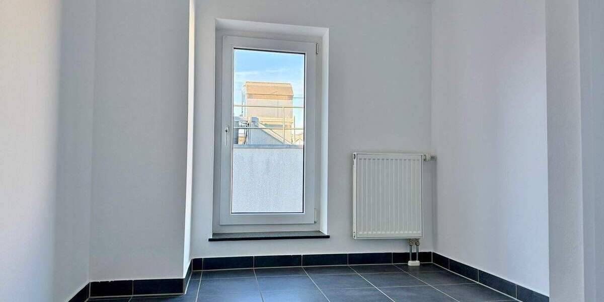 Etagenwohnung Oldenburg Innenstadt - 3 Zimmer, 96 m&sup2;, 1.152&euro; | Angebot:23017460