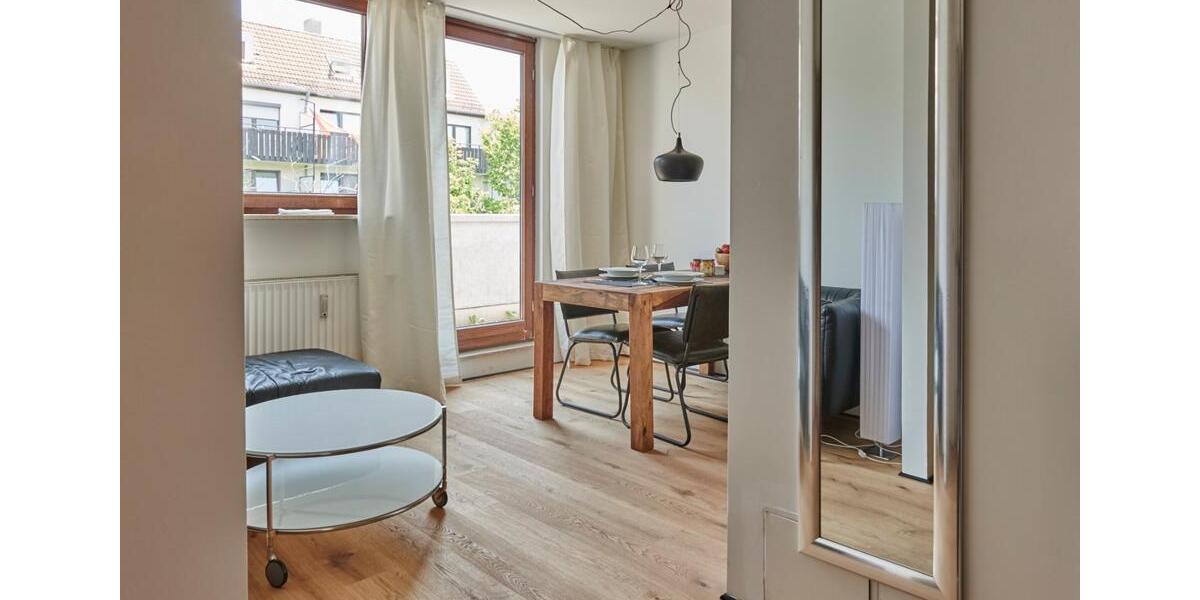 Loft - Studio - Atelier München Schwabing-Freimann - 2 Zimmer, 64 m&sup2;, 1.360&euro; | Angebot:26131659
