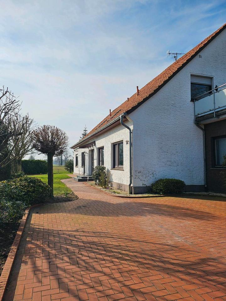 Tolle 2ZKB Balkon Whg. 70qm ab 01.08. in 49448 Stemshorn frei!