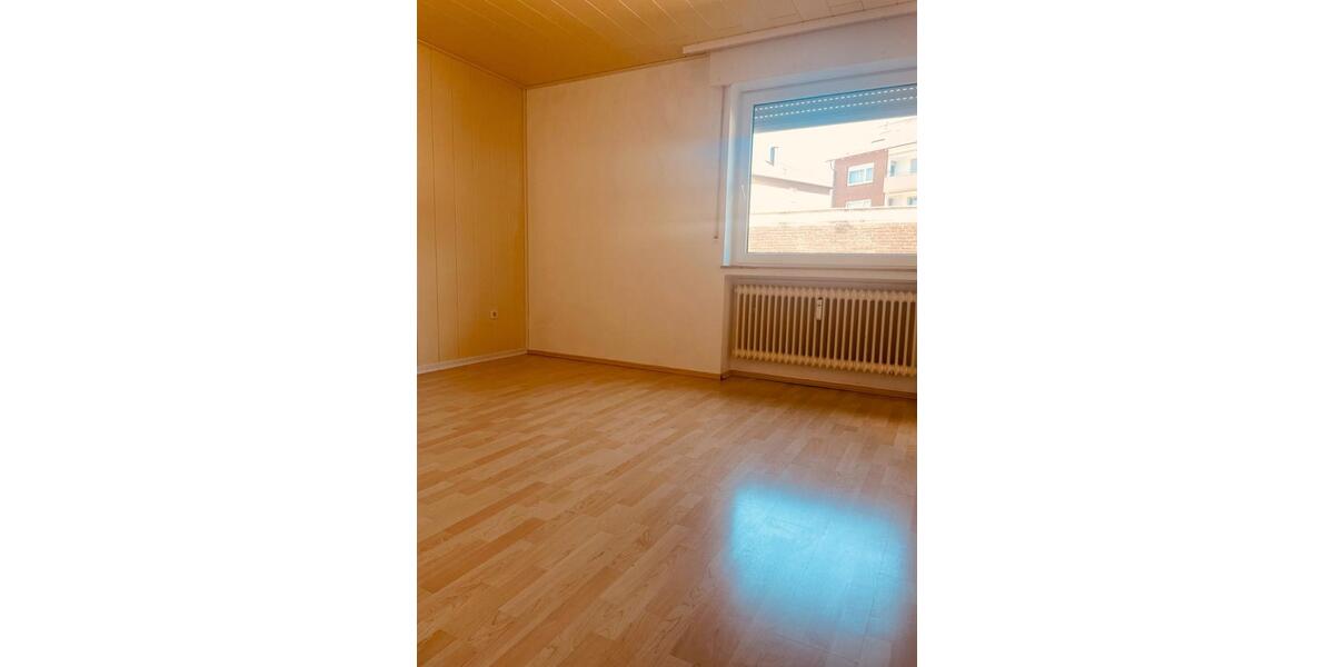 Erdgeschoßwohnung Ibbenbüren - 3 Zimmer, 67 m&sup2;, 670&euro; | Angebot:26367435