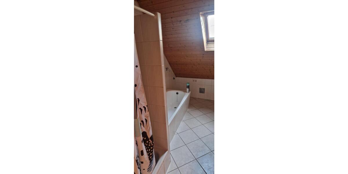 Dachgeschoßwohnung Lauterecken - 3 Zimmer, 80 m&sup2;, 450&euro; | Angebot:26311770