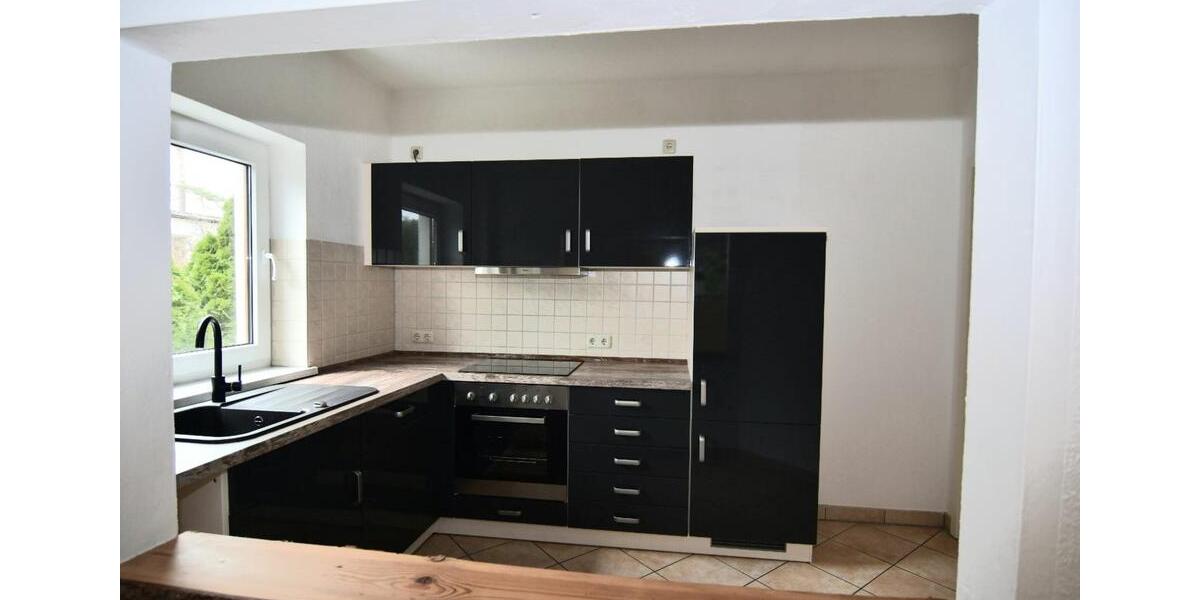 ** 3-RAUM-WOHNUNG, SEEBAD LUBMIN, MIT TERRASSE, PKW-STELLPLATZ ** 3 zimmer