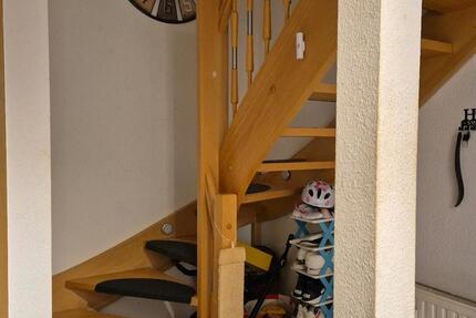 Wohnung Eisenhüttenstadt - 4 Zimmer, 103 m&sup2;, 750&euro; | Angebot:24796276