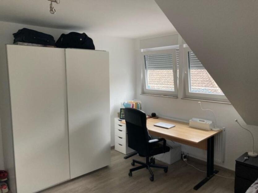 WG Zimmer in Bonner Südstadt für Studenten