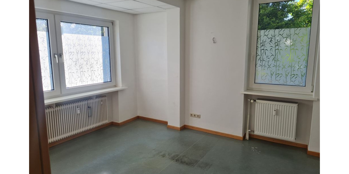Etagenwohnung Homberg/Efze Homberg - 3 Zimmer, 108 m&sup2;, 750&euro; | Angebot:25730730
