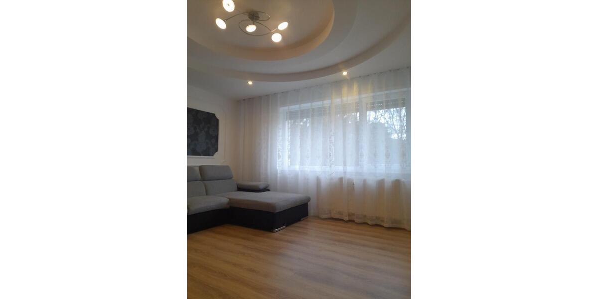 Erdgeschoßwohnung Calw - 3 Zimmer, 64 m&sup2;, 950&euro; | Angebot:24570620