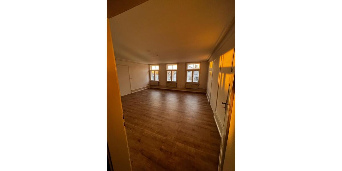 Etagenwohnung Nienburg (Weser) - 1 Zimmer, 30 m&sup2;, 420&euro; | Angebot:25711287