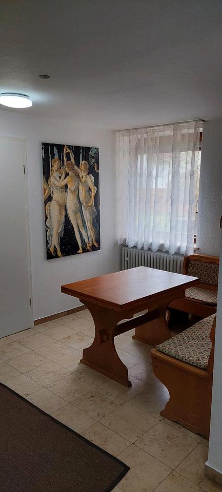 Kipfenber Zimmer zu vermieten in WG Wohnung