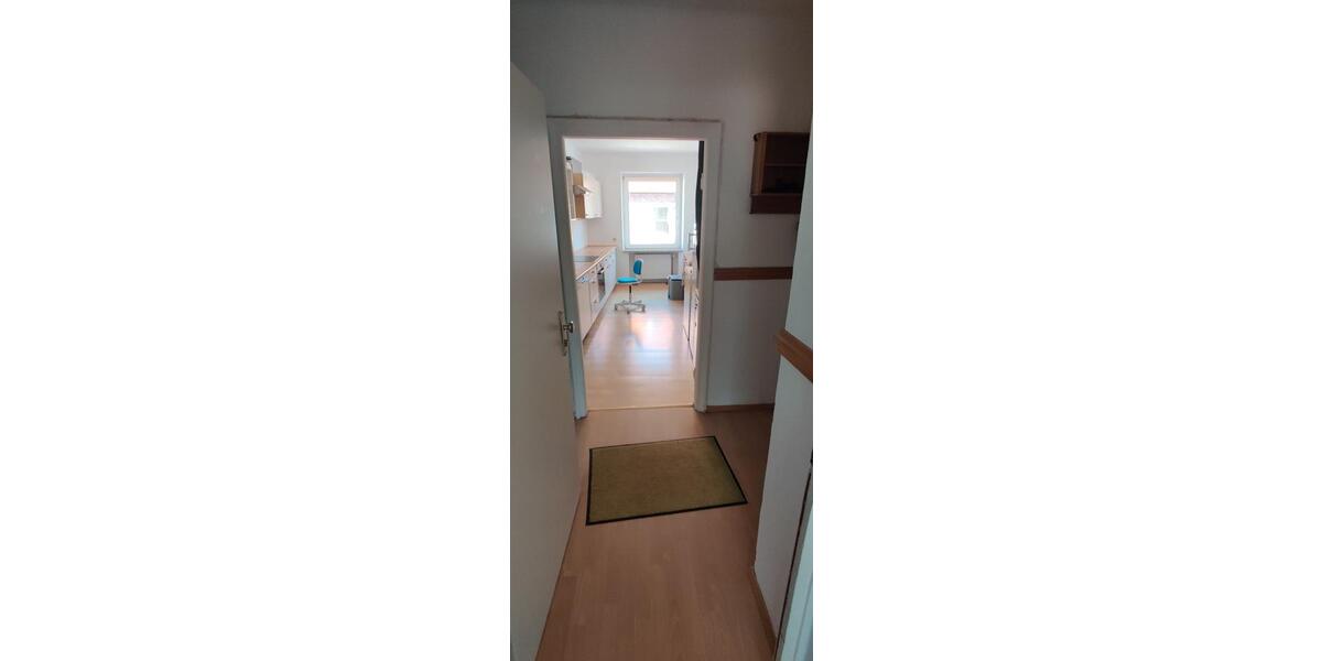 Wohnen auf Zeit Emden - 1 Zimmer, 16 m&sup2;, 290&euro; | Angebot:26394025