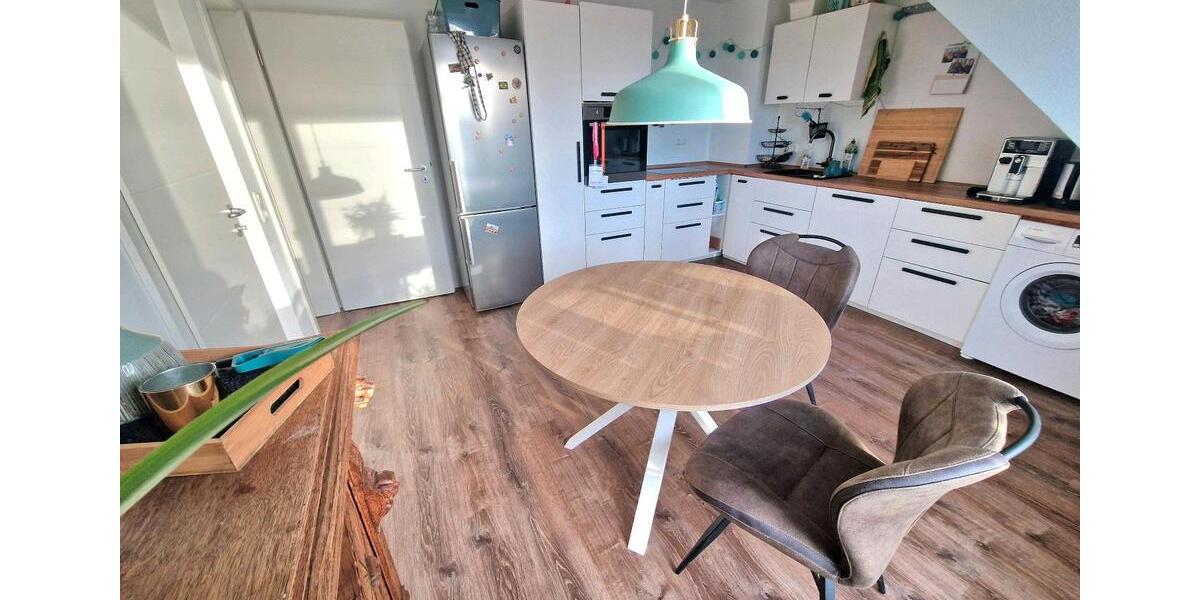 Dachgeschoßwohnung Herzogenrath - 2 Zimmer, 58 m&sup2;, 580&euro; | Angebot:25943724