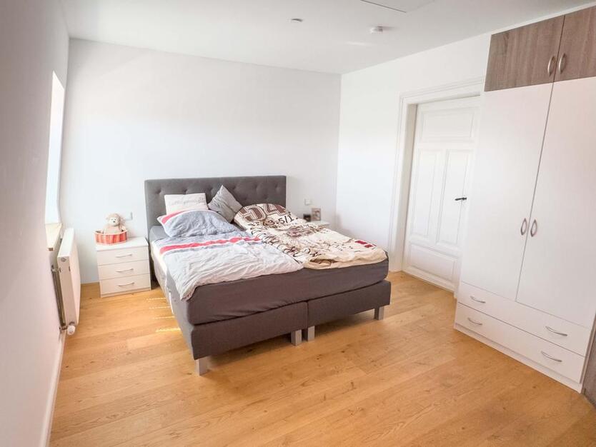 Großzügige 4,5-Zimmer-Dachgeschoßwohnung in idealer Stadtlage von Coburg