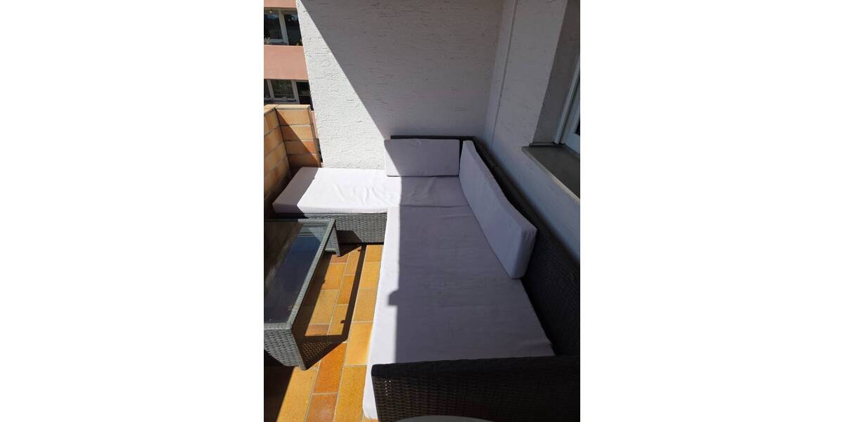 Etagenwohnung Worms Neuhausen - 2 Zimmer, 42 m&sup2;, 590&euro; | Angebot:26410145