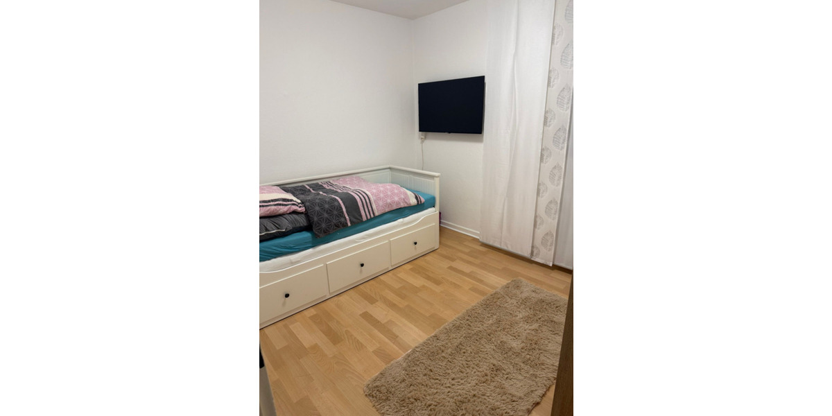Etagenwohnung Witzenhausen - 3 Zimmer, 67 m&sup2;, 655&euro; | Angebot:25833978