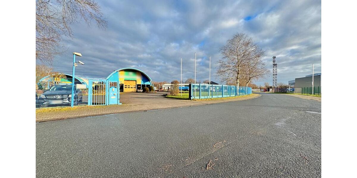 Gewerbeobjekt Uplengen - 2.500&euro; | Angebot:19462360