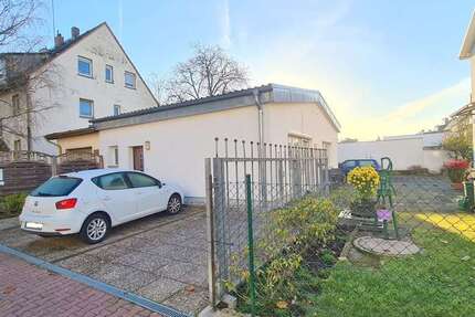 Haus zum Mieten in Frankfurt-Enkheim 850 € 66 m²