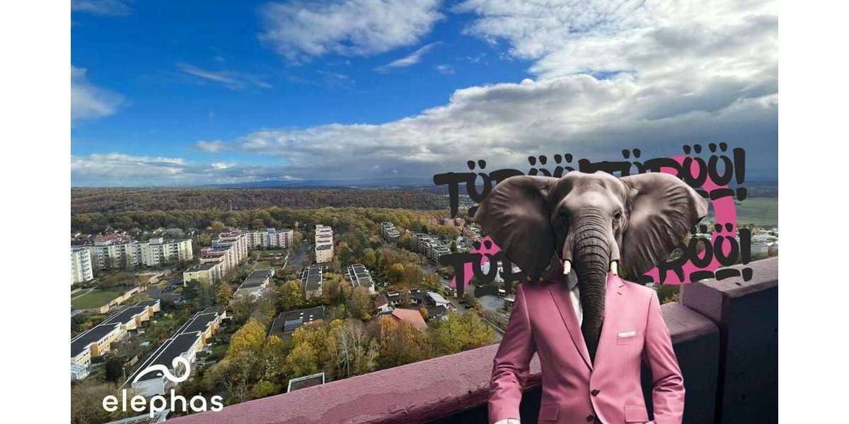 Etagenwohnung Tübingen Schönblick / Winkelwiese - 1 Zimmer, 44 m&sup2;, 660&euro; | Angebot:26114902