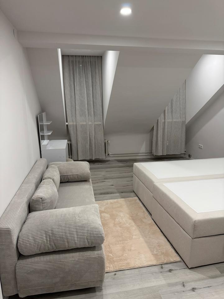 WG-Zimmer in Pforzheim-Brötzingen – möbliert, ca. 20m²