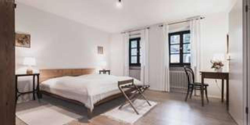 Wohnen auf Zeit Breitbrunn am Chiemsee - 2 Zimmer, 68 m&sup2;, 1.254&euro; | Angebot:24621391