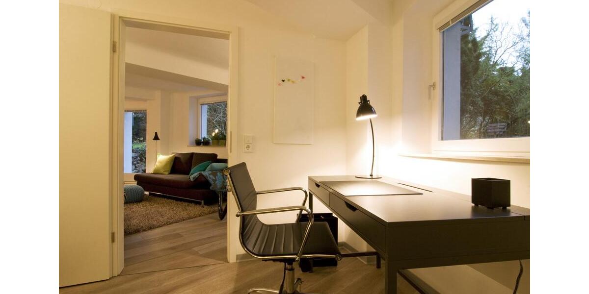 Wohnen auf Zeit Heidelberg Pfaffengrund - 2 Zimmer, 80 m&sup2;, 2.190&euro; | Angebot:26418804