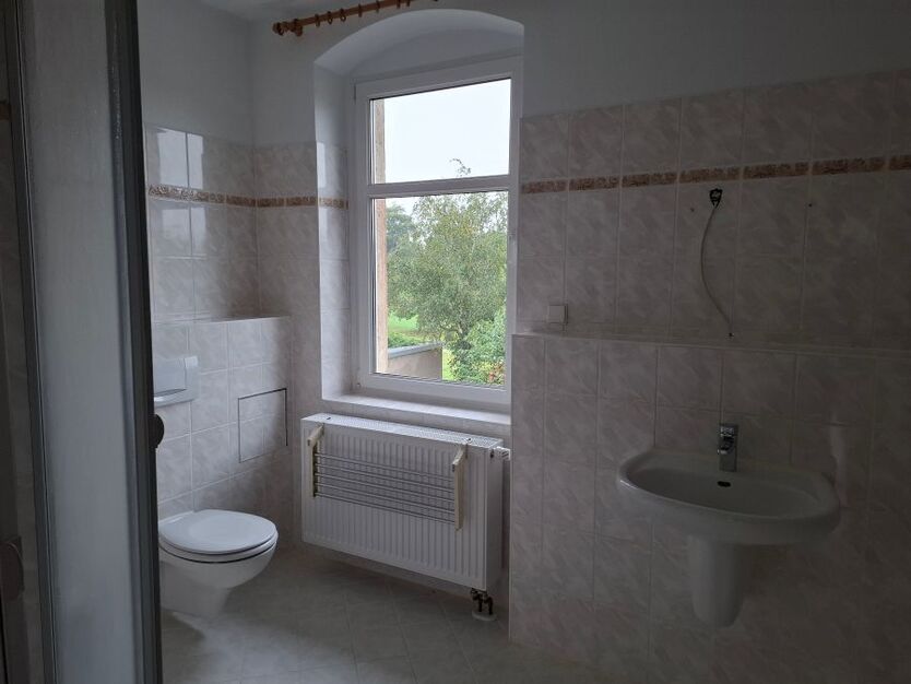 Helle 2,5-Zimmer-Wohnung in Coswig 3 zimmer