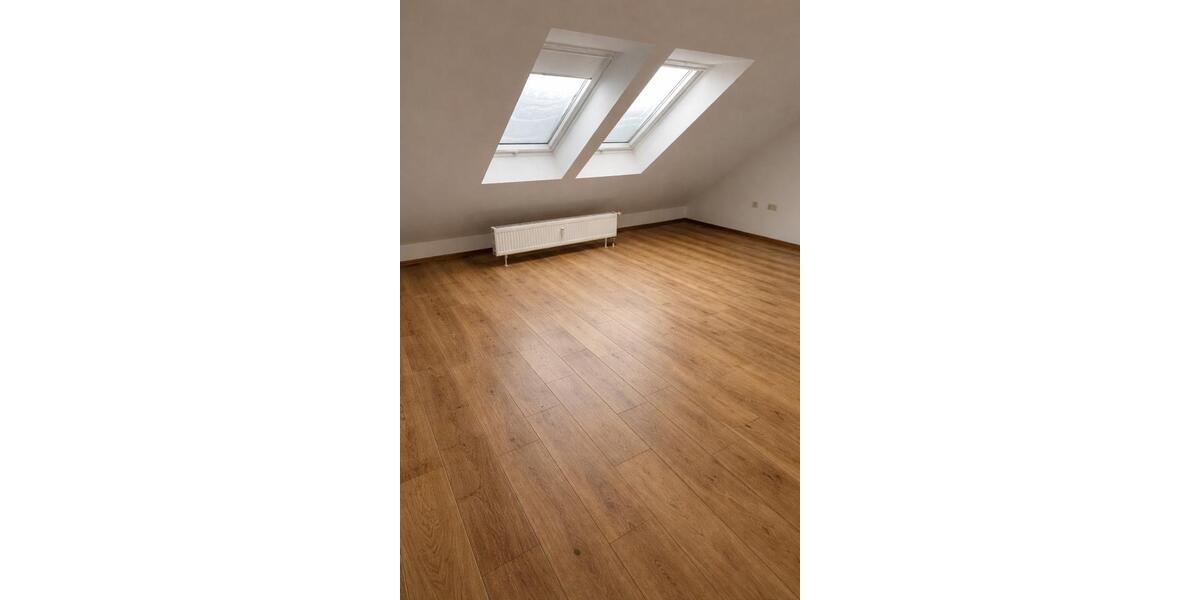 Maisonettenwohnung Kassel - 3 Zimmer, 58 m&sup2;, 745&euro; | Angebot:25971721
