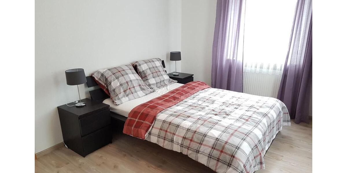 Wohnen auf Zeit Seelbach - 1 Zimmer, 25 m&sup2;, 555&euro; | Angebot:25033951