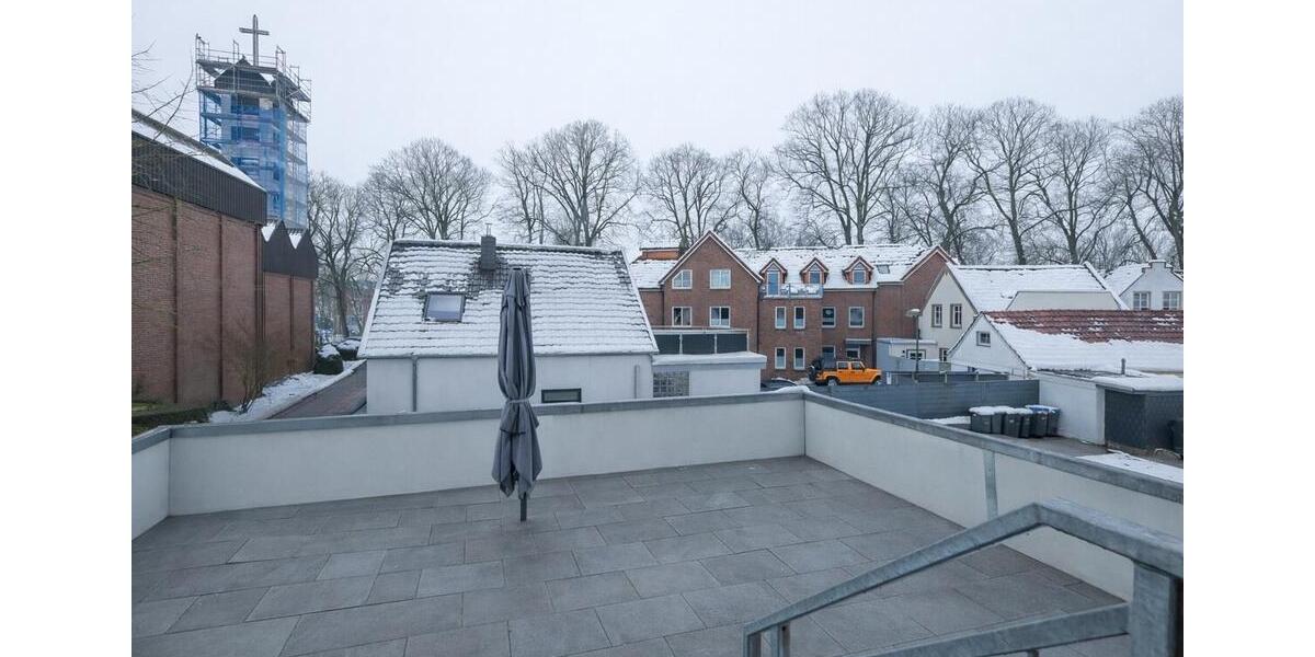 Maisonettenwohnung Jever - 4 Zimmer, 151 m&sup2;, 1.250&euro; | Angebot:25567927