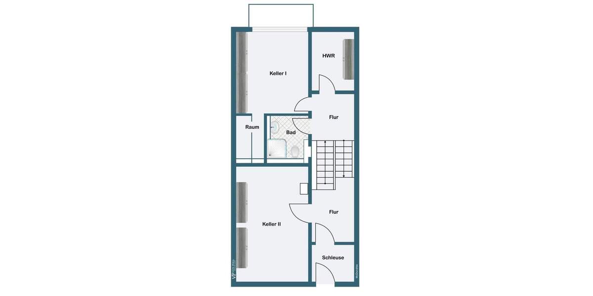Reihenmittelhaus Frankfurt am Main Hausen - 4 Zimmer, 182 m&sup2;, 3.500&euro; | Angebot:25796137