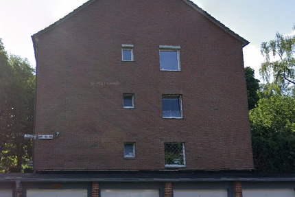 Helle 4 Zimmer im schönen Bramfeld!