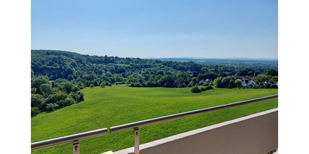 Etagenwohnung Schweinfurt Haardt - 2 Zimmer, 78 m&sup2;, 860&euro; | Angebot:24847031