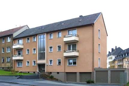 Wohnung zum Mieten in Hagen 372,85 € 66.58 m²