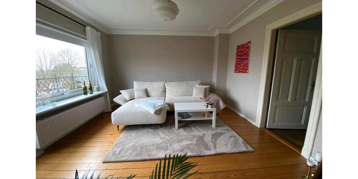Etagenwohnung Hamdorf - 2 Zimmer, 90 m&sup2;, 1.140&euro; | Angebot:25943274
