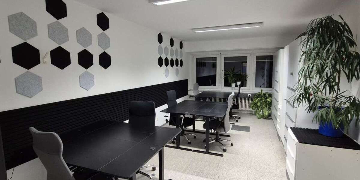 Büro in Rüsselsheim am Main 200 € 4 m² zimmer